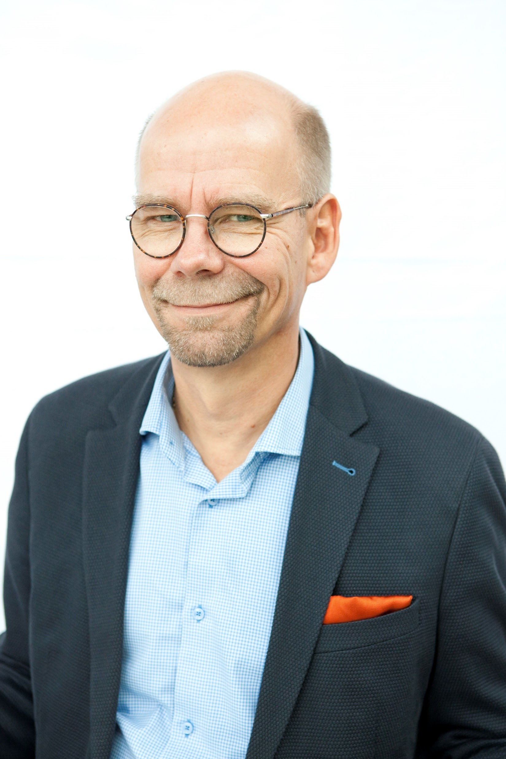 Juha-Pekka Pirvola