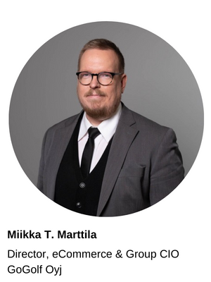 Miikka Marttila
